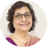 Pearl Tiwari