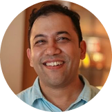 Kaustubh Joag